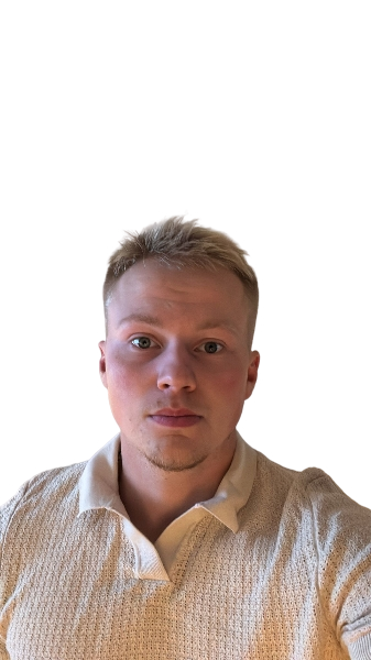 Juuso Saarela