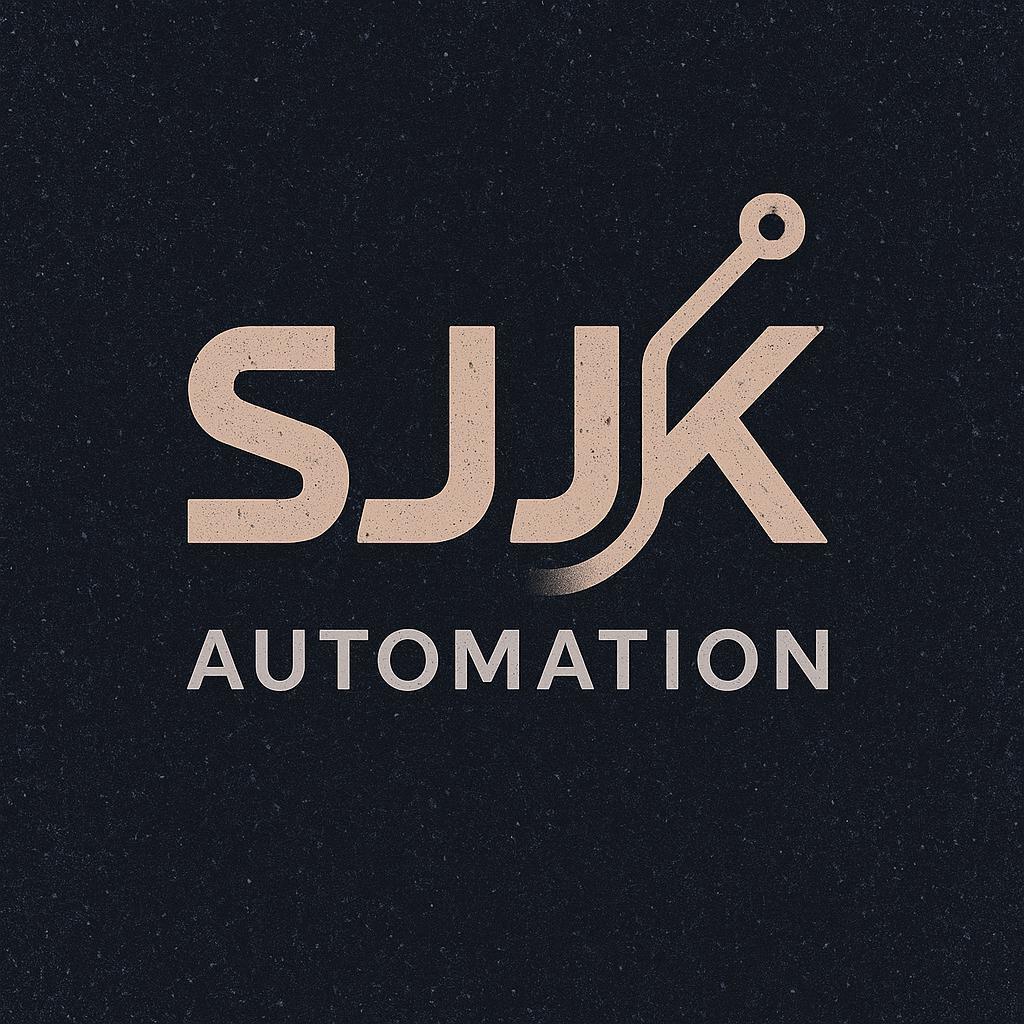 SJJK Automation